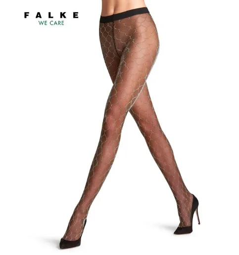 FALKE, Damespanty 20den, Fascination