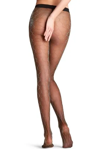 FALKE, Damespanty 20den, Fascination