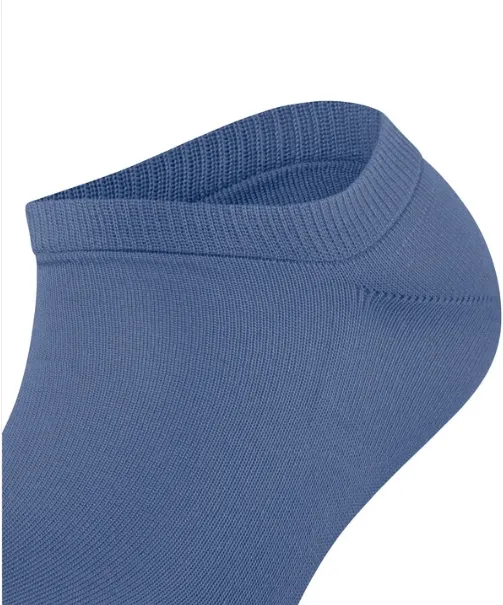 Falke, sneakersokken, active, blauw