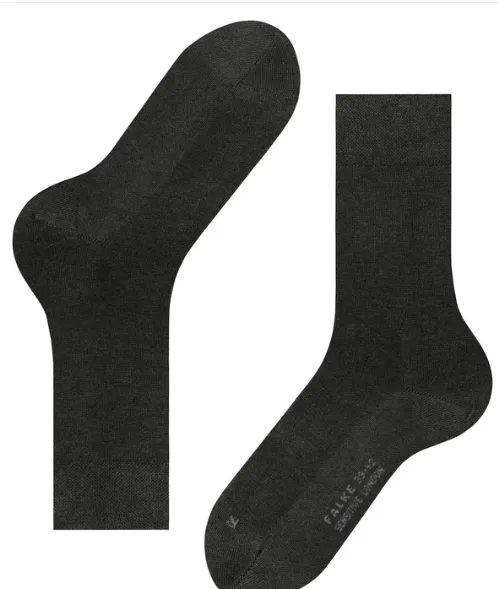 Falke, Herensok katoen, londonn antracit