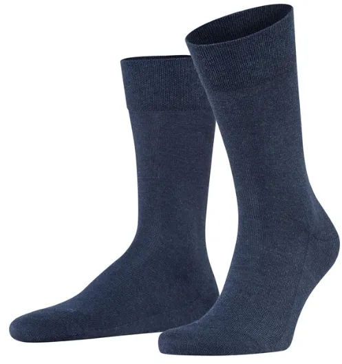 Falke, Herensok katoen, london, jeans