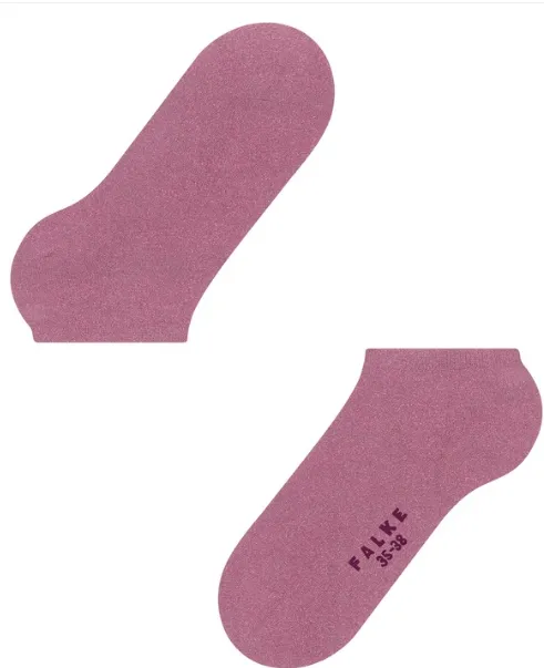 Falke, Sneaker shiny, ROOS