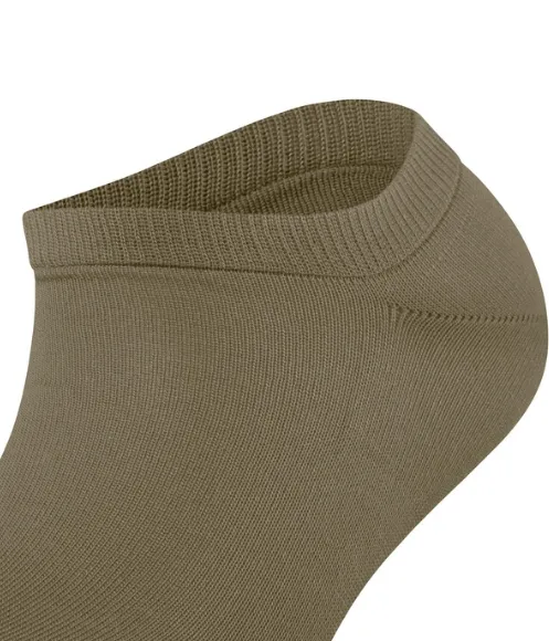 Falke, Sneakersokken active, Kaki