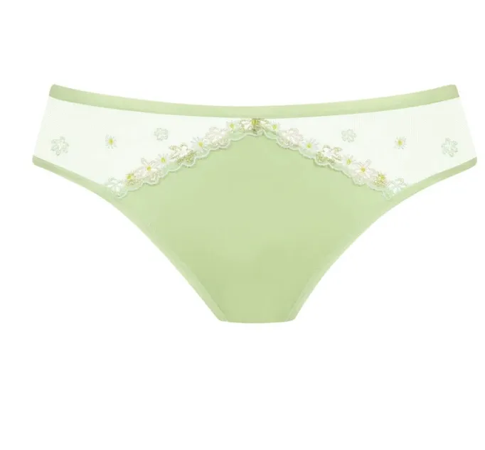 Mey, slip, Pisachio cream