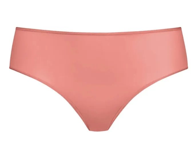 Mey, slip, joan, pale macaron