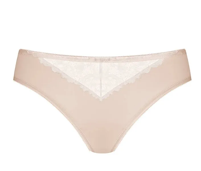 Mey, slip, Luxurious, rose pearl