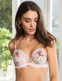 Lise Charmel, beugelbh, Libertine fleurs