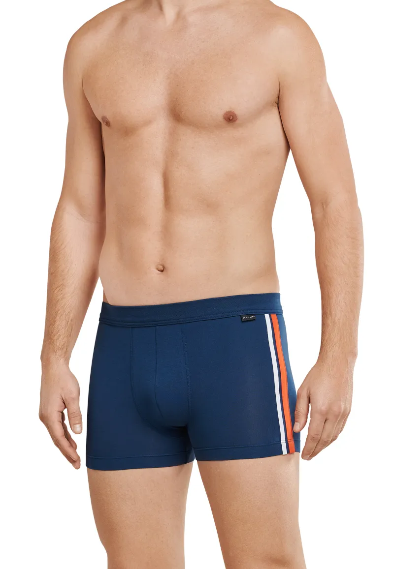Hboxershort kort aansluitend