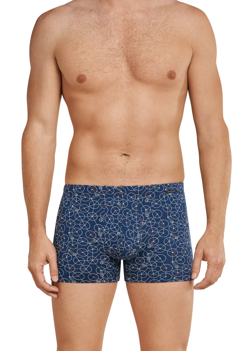 Hboxershort tricot