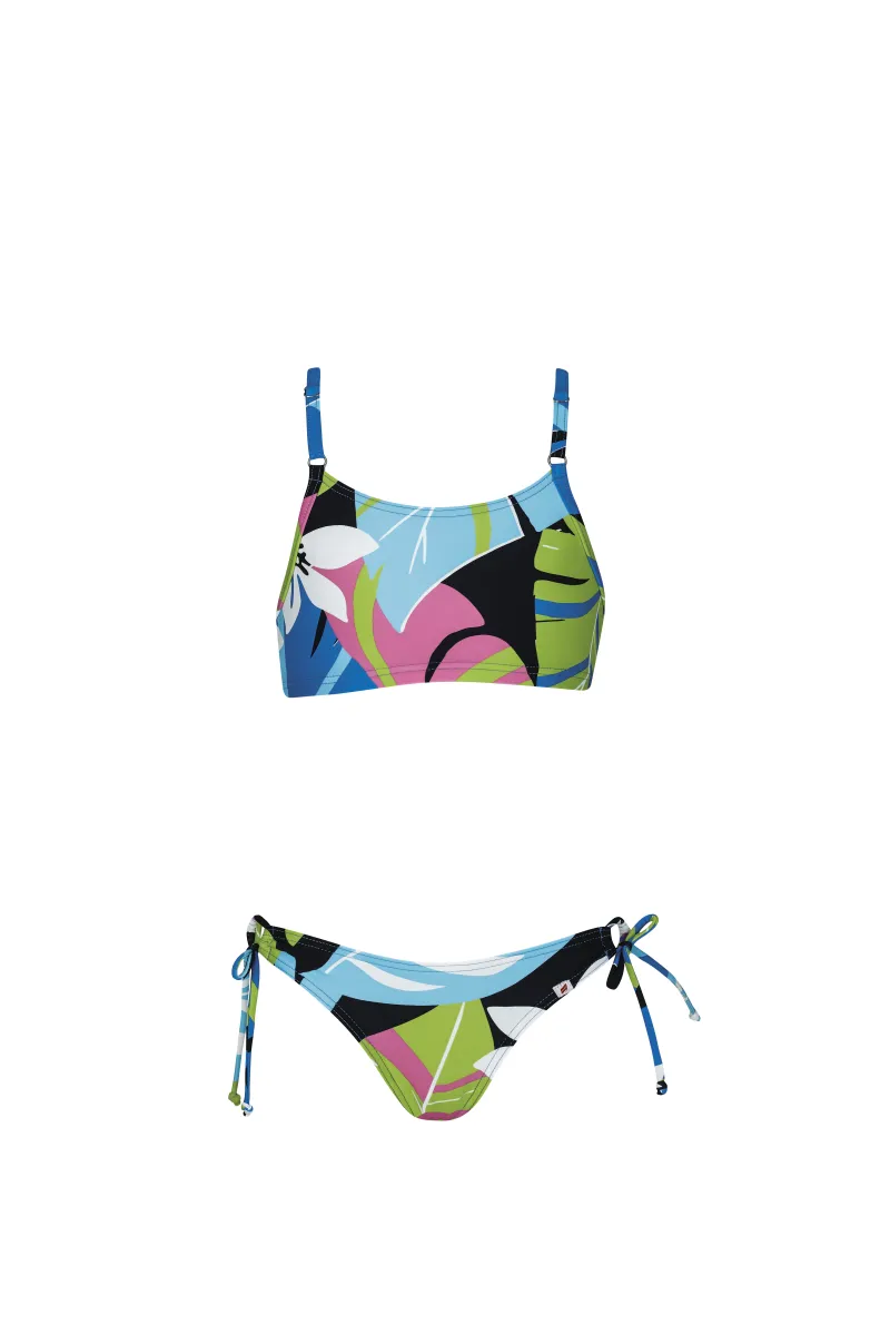 Meisjesbikini