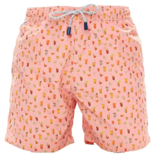 Herenzwemshort los