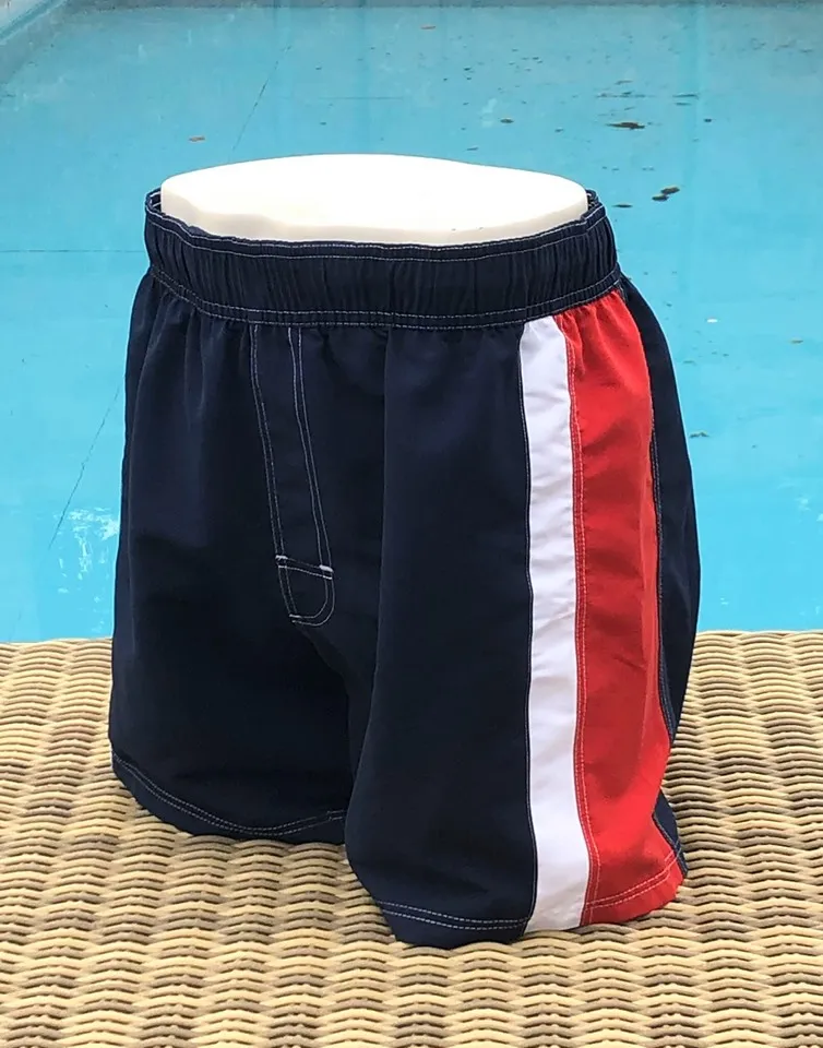 Herenzwemshort los esprit