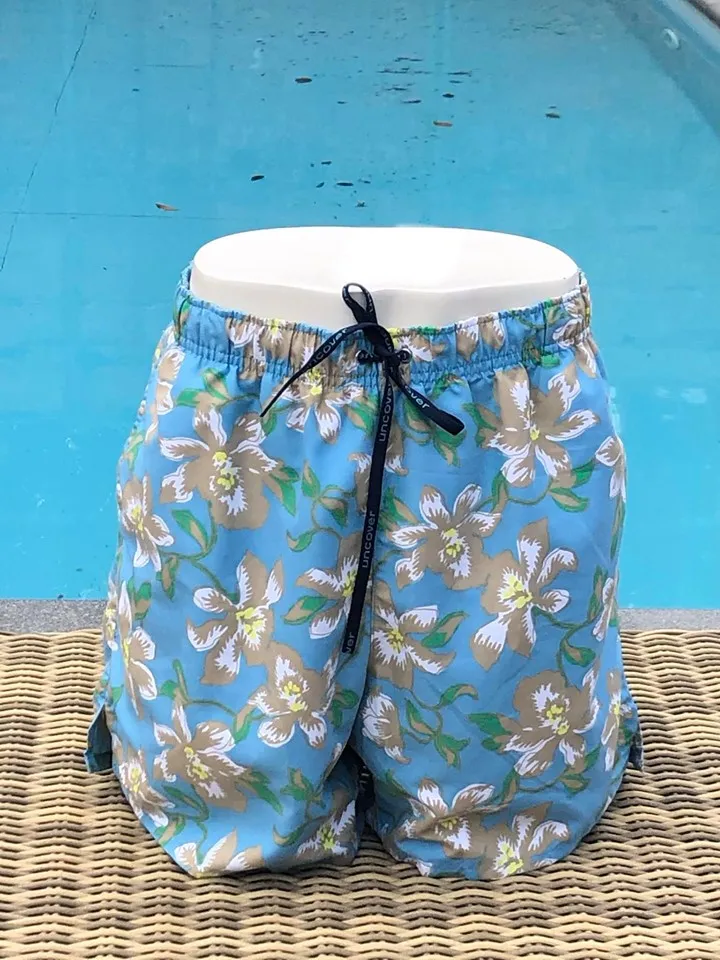 Herenzwemshort los Schiesser