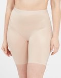 Spanx, corrigerend, long, nude