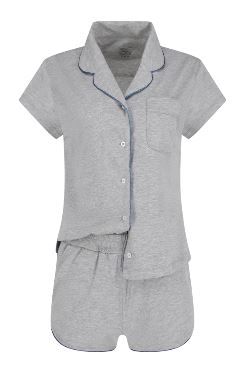 pyjama grey