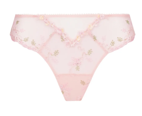 WAOUH MON AMOUR Thong