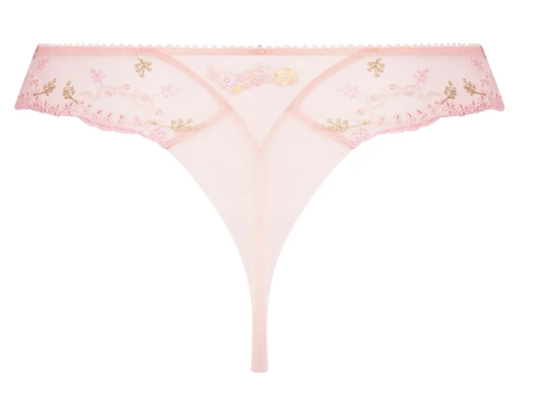 WAOUH MON AMOUR Thong