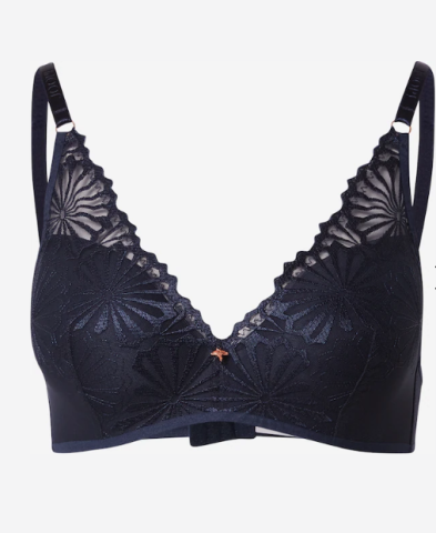 Joop Triangel bh, marine