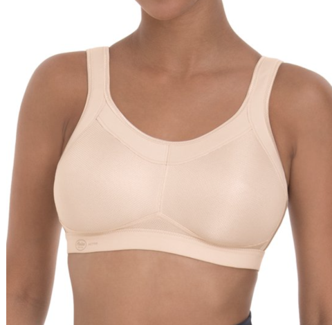 Anita, SportBH momentum, smart rose