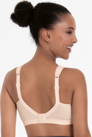 Anita, SportBH momentum, smart rose