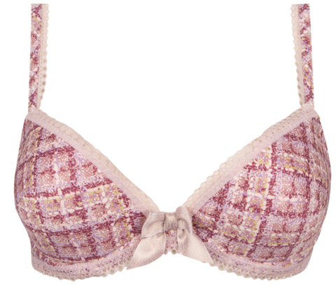 Antigel, push-up, amour de tweed