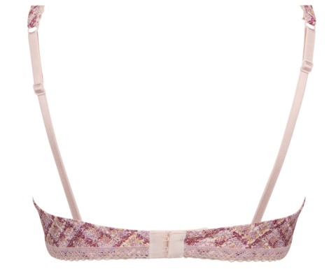 Antigel, push-up, amour de tweed