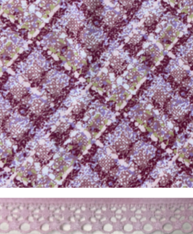 Antigel, push-up, amour de tweed