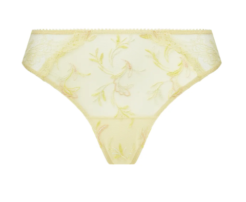 FRISSON D'OR Fancy Brief, Lise Charmel