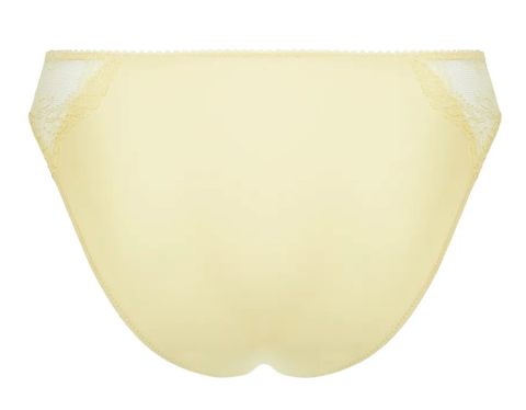 FRISSON D'OR Fancy Brief, Lise Charmel