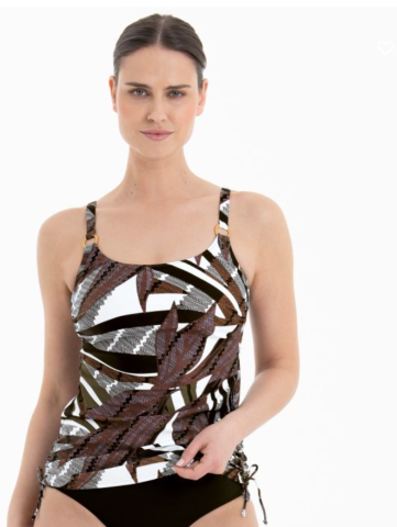 Anita, tankini, style latina