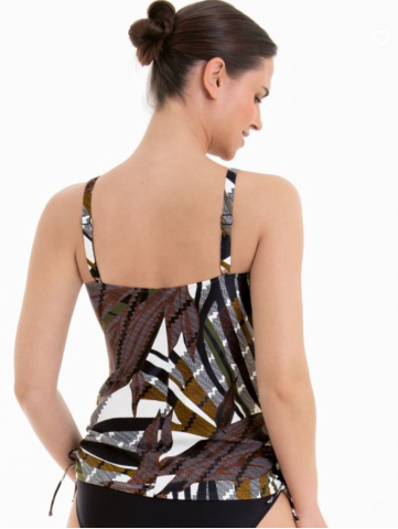 Anita, tankini, style latina