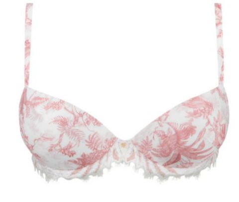 Bh Jungle de jouy, antigel