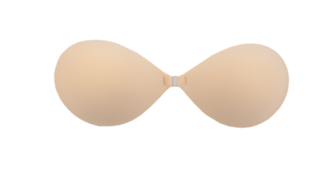 Bye Bra Onzichtbare BH – Beige