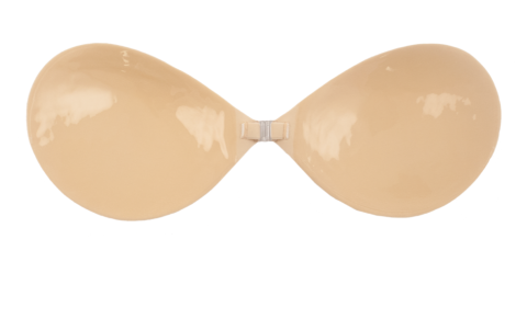Bye Bra Onzichtbare BH – Beige