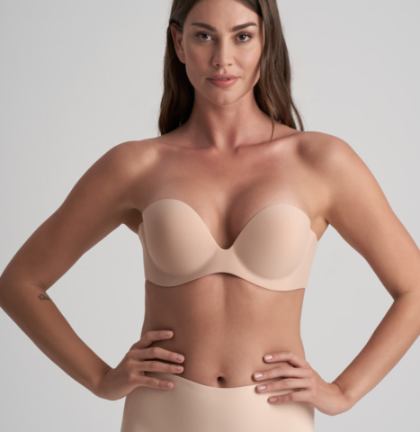 Bye Bra, Gala BH – Beige