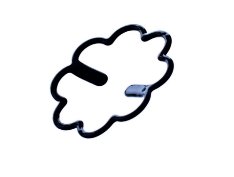 Bye Bra BH Clips – 3 Kleuren/Pakket
