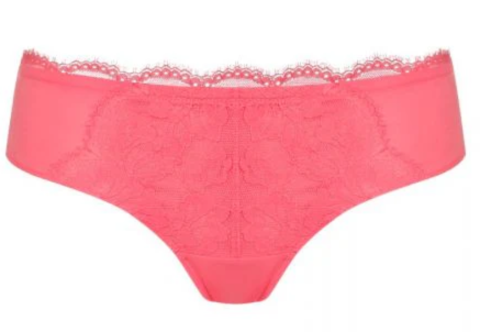 Mey Hipster Amazing Parrot Pink