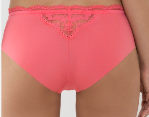 Mey Hipster Amazing Parrot Pink