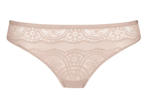 Mey, Minislip, huidskleur