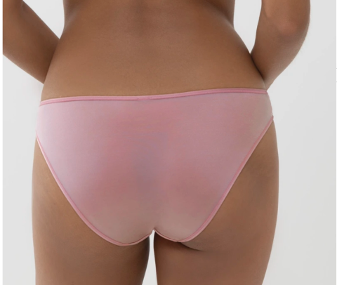 MEY, minislip, cherry cream