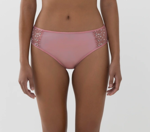 Mey, American pants, cherry cream