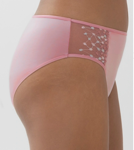 Mey, American pants, cherry cream