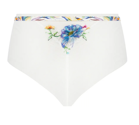 Lise Charmel, BAISERS LEGERS Boyshort