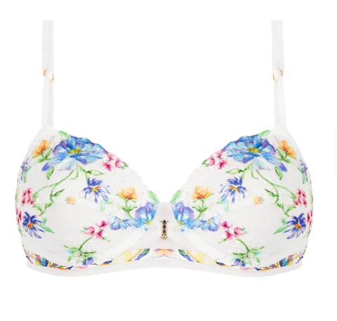 Lise Charmel, BAISERS LEGERS Full Cup bra