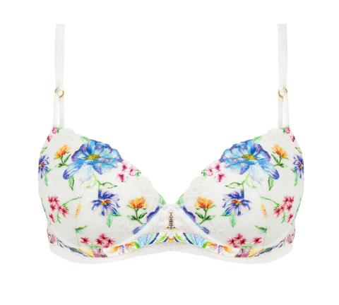 Lise Charmel, BAISERS LEGERS Contour