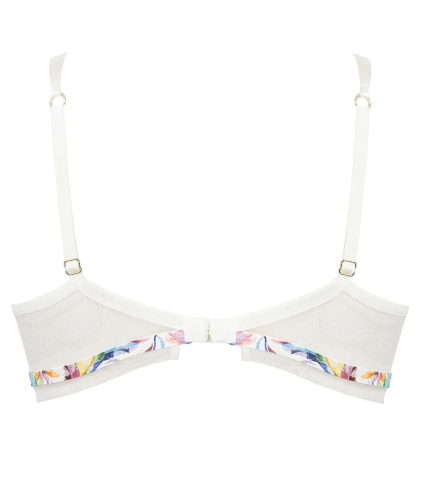 Lise Charmel, BAISERS LEGERS Contour