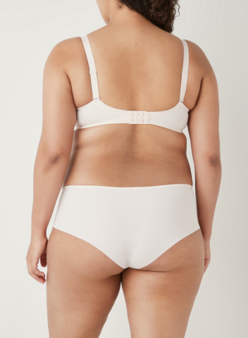 Simone Pérèle Andora voorgevormde bh, beige