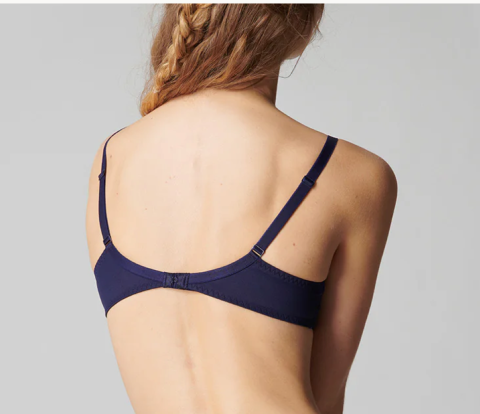 Simone pérèle, spacer, blauw