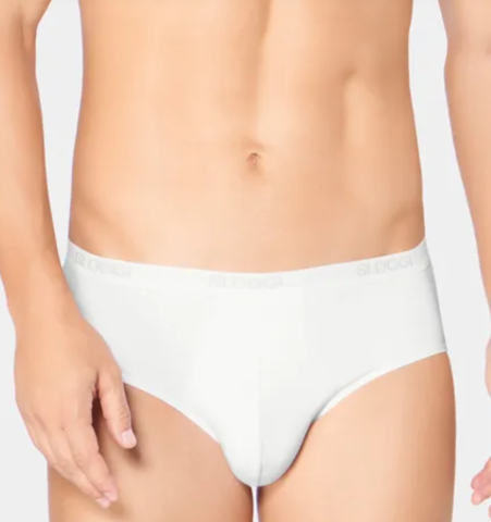 Sloggi men, basic midi