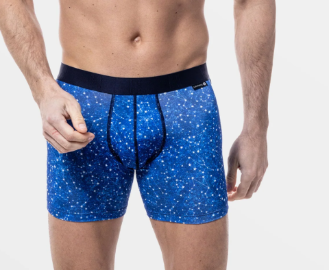 Loic Henry, Boxer, Constellation